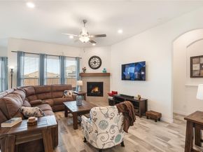 14852  Equine Trail , Fort Worth Texas 76052