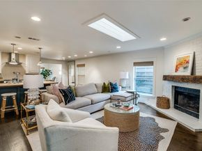 5947  Goodwin Avenue , Dallas Texas 75206