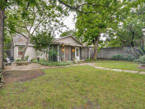5947  Goodwin Avenue , Dallas Texas 75206