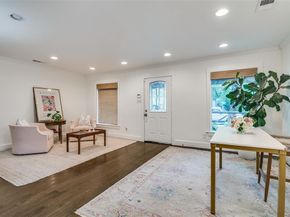 5947  Goodwin Avenue , Dallas Texas 75206