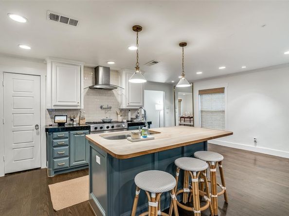 5947  Goodwin Avenue , Dallas Texas 75206