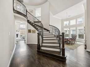 344  Birchwood Way , Irving Texas 75063