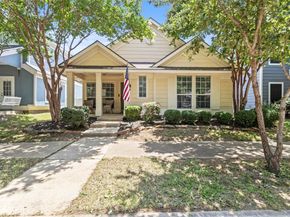 1732  Jasmine Trail , Savannah Texas 76227