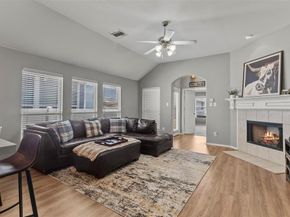 1732  Jasmine Trail , Savannah Texas 76227