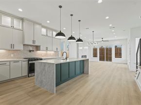 2633  Peabody Avenue , Dallas Texas 75215