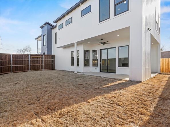 2633  Peabody Avenue , Dallas Texas 75215