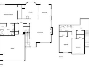 8321  Cloverglen Lane , Fort Worth Texas 76123