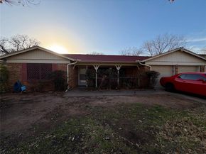 1516  Shilling Drive , Fort Worth Texas 76103