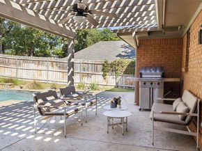 10  Valley Wood Court , Trophy Club Texas 76262
