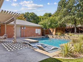 10  Valley Wood Court , Trophy Club Texas 76262
