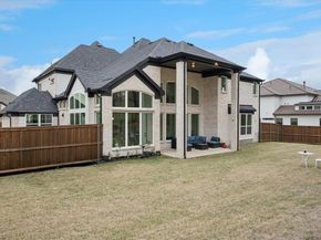 4108  Water Stone Court , Celina Texas 75009