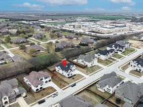 4108  Water Stone Court , Celina Texas 75009