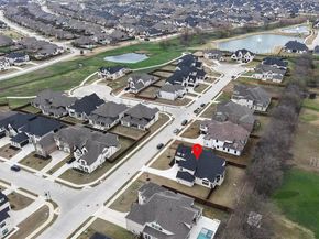 4108  Water Stone Court , Celina Texas 75009