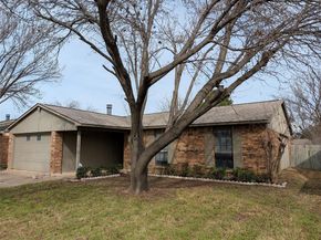 6925  Sandstone Court , Fort Worth Texas 76120