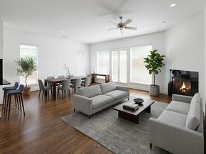 3718  Dorothy Avenue , Dallas Texas 75209