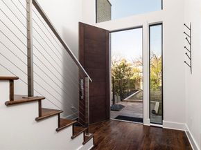 3922  Valley Ridge Road , Dallas Texas 75220