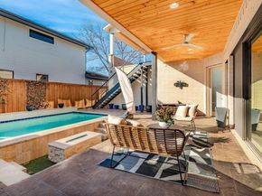 3922  Valley Ridge Road , Dallas Texas 75220