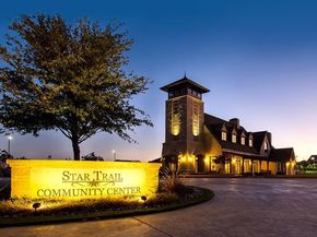 2571  Fountain Street , Prosper Texas 75078