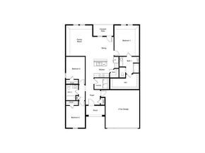 309  BLANCO Drive , Azle Texas 76020