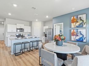 309  BLANCO Drive , Azle Texas 76020