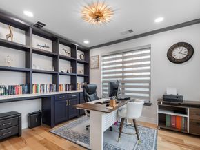 1601  Birds Fort Trail , Arlington Texas 76005