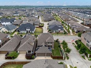 1601  Birds Fort Trail , Arlington Texas 76005