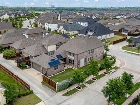 1601  Birds Fort Trail , Arlington Texas 76005