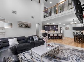 1601  Birds Fort Trail , Arlington Texas 76005