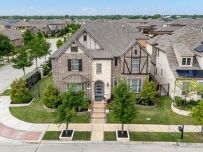 1601  Birds Fort Trail , Arlington Texas 76005