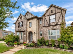 1601  Birds Fort Trail , Arlington Texas 76005