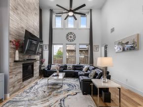1601  Birds Fort Trail , Arlington Texas 76005