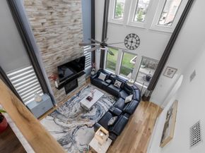 1601  Birds Fort Trail , Arlington Texas 76005