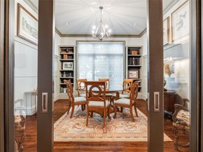 32  Fawn Wood Drive , Dallas Texas 75248