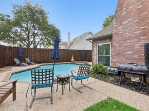 1101  Brookview Drive , Allen Texas 75002