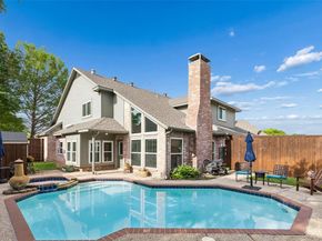 1101  Brookview Drive , Allen Texas 75002