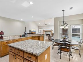 1101  Brookview Drive , Allen Texas 75002