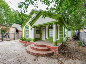 1228  Valley Street , Dallas Texas 75203