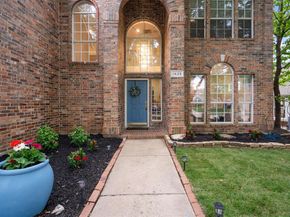 1625  Tree Line Road , Flower Mound Texas 75028
