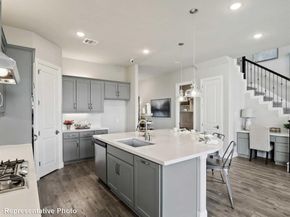 2804  Alcove Lane , Corinth Texas 76210