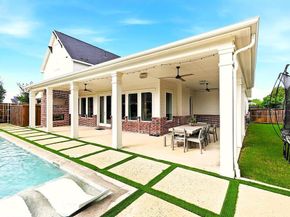 1104  Van Drive , Allen Texas 75013