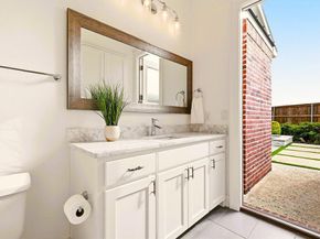 1104  Van Drive , Allen Texas 75013