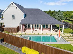 1104  Van Drive , Allen Texas 75013