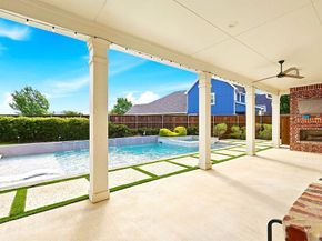 1104  Van Drive , Allen Texas 75013