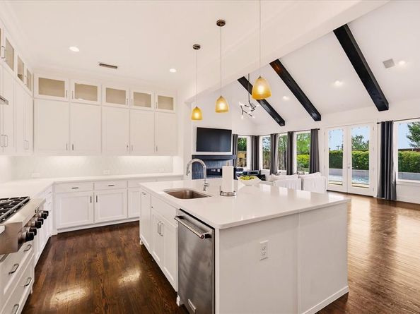 1104  Van Drive , Allen Texas 75013