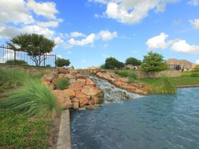 3044  Bold Ruler Road , Celina Texas 75009