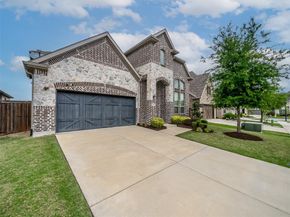 3044  Bold Ruler Road , Celina Texas 75009