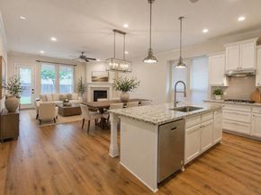 3044  Bold Ruler Road , Celina Texas 75009