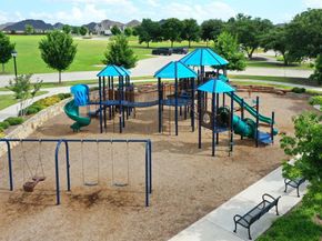 3044  Bold Ruler Road , Celina Texas 75009