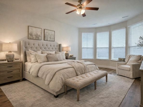 3044  Bold Ruler Road , Celina Texas 75009