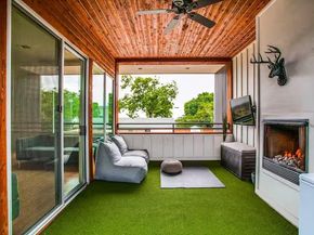 4401  Roseland Avenue  B, Dallas Texas 75204